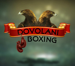 DOVOLANI BOXING